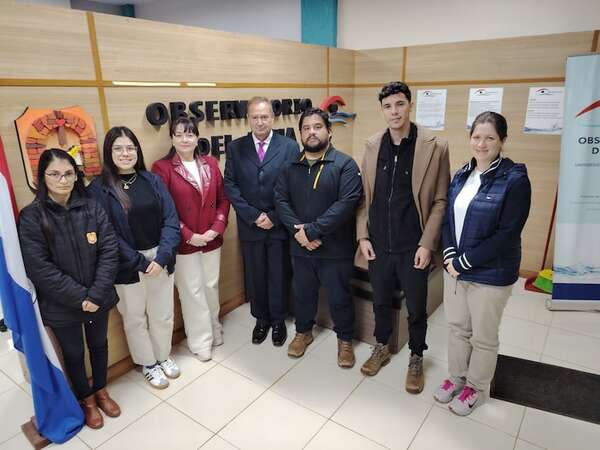 Investigadores buscan primera incursión de equipo paraguayo en la Antártida - Ciencia - ABC Color