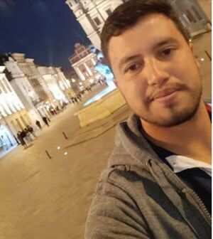 Popular / Joven desaparecido en Polonia: Su familia calcula que cayó en una red de trata de personas