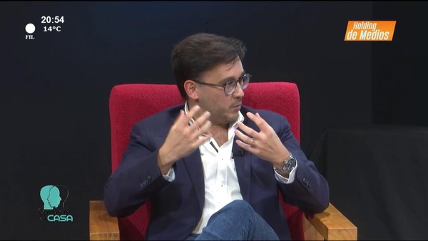 Video: Cirugía láser con el Dr. Percio Franco | Consultorio en casa