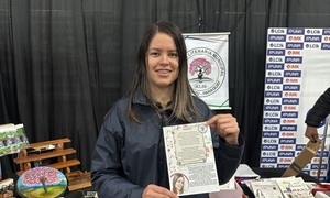 Literatura joven con sello caaguaceño se luce en la feria “Caaguazú Lee” - OviedoPress