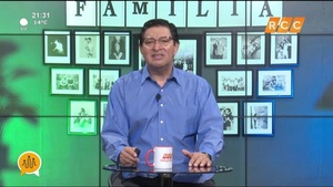 Video: Hablando sinceramente en familia | La amistad en un contexto digital