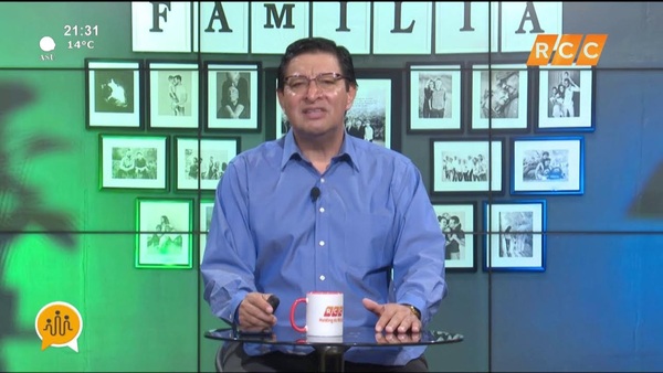 Video: Hablando sinceramente en familia | La amistad en un contexto digital
