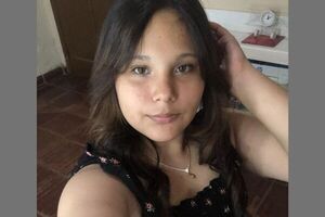 Popular / Fiscalía solicita colaboración ciudadana para la localización de adolescente desaparecida en Luque