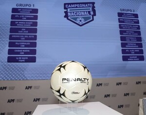 Comienza el Nacional B de la UFI a partir de fin de semana - La Tribuna