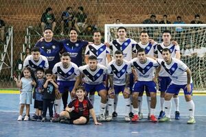 29 de Setiembre asume el comando de la serie B de copa de oro de salón - La Tribuna