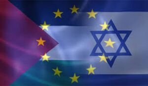 Europa extorsiona a Israel