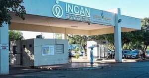 La Nación / Impulsan campaña para equipar albergue del Incan
