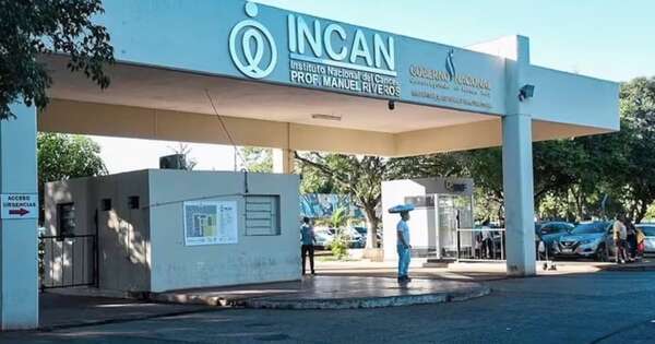 La Nación / Impulsan campaña para equipar albergue del Incan