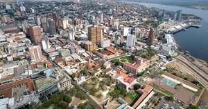 La Nación / Claves de Paraguay para ser modelo de los servicios financieros digitales