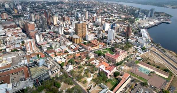 La Nación / Claves de Paraguay para ser modelo de los servicios financieros digitales