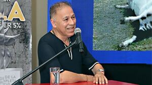 Tristeza bovina: “El éxito en el control depende del momento en que actúe el profesional”