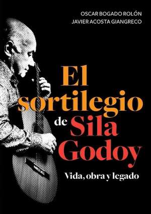 El legado de Sila Godoy vuelve a escena con un libro que busca saldar una deuda histórica - Música - ABC Color