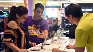 Compras sin entrega inicial y fácil crédito, para Agosto Liquida