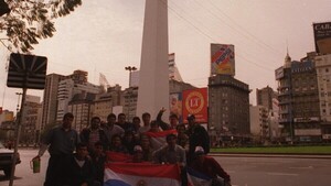 Congreso tiene luz verde para gastar en construir un obelisco