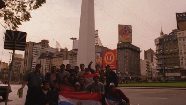 Congreso tiene luz verde para gastar en construir un obelisco