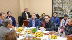 Comisiones debaten sobre uso de cianuro en la minería
