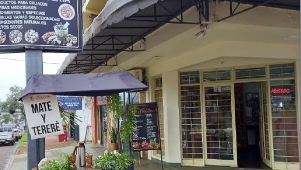 Hohenau invita a un paseo para reconocer los remedios yuyos