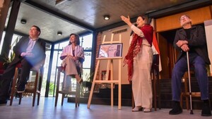 Asunción celebrará sus 488 años de fundación con arte y cultura