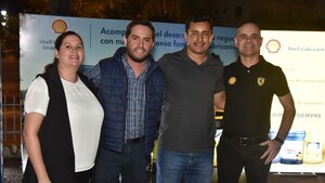 Un divertido Truckfest brindó el Grupo Condor