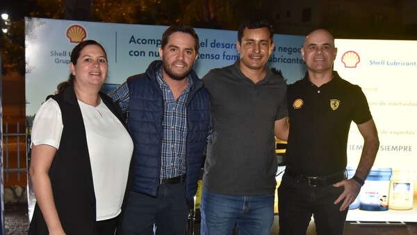 Un divertido Truckfest brindó el Grupo Condor