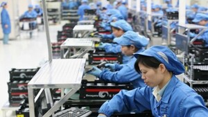 Pronóstico positivo del FMI, pese a la guerra comercial