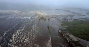 Diario HOY | Ecuador, Perú y varios países atentos ante alerta de tsunami en el Pacífico