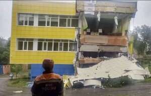 Terremoto de Kamchatka, el octavo de mayor magnitud registrado en el mundo - Mundo - ABC Color