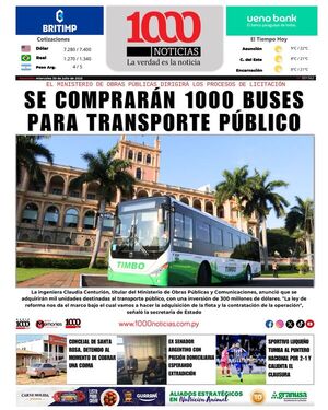 30 Julio 2025