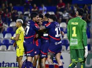 Cerro Porteño y la oportunidad de liderar en solitario - Fútbol - ABC Color
