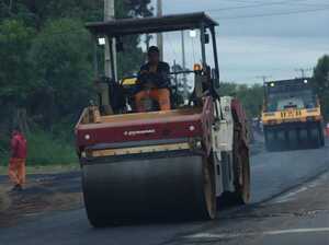 Ruta D027 será duplicada y contará con carriles exclusivos para buses entre San Lorenzo e Itá