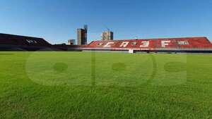 Superclásico: ¿cómo estará el tiempo el día del Olimpia – Cerro Porteño? - Clima - ABC Color