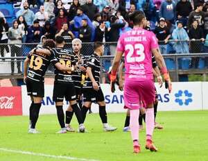 Olimpia, por volver al triunfo y no quedar distante de la cima - Fútbol - ABC Color