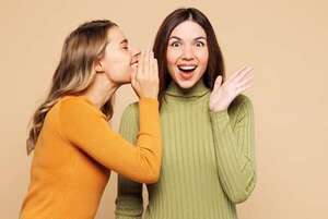 Día de la Amistad: el valor psicológico del chisme entre amigos cercanos - Estilo de vida - ABC Color