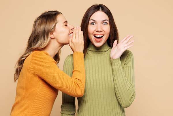 Día de la Amistad: el valor psicológico del chisme entre amigos cercanos - Estilo de vida - ABC Color