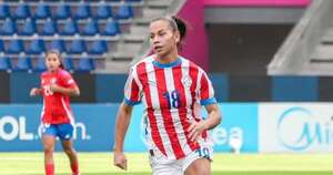 La Nación / El meteórico ascenso de Claudia Martínez