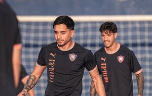 Versus / ¡Cerro Porteño presenta todo el potencial disponible!