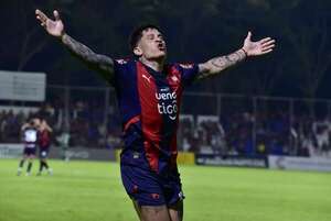 A qué hora juega hoy Cerro vs. 2 de Mayo y dónde ver en vivo - Fútbol - ABC Color