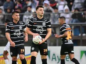 A qué hora juega hoy Olimpia vs. Recoleta y dónde ver en vivo - Fútbol - ABC Color