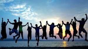 Miércoles con aumento gradual de la temperatura para festejar el Día de la Amistad