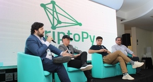 Paraguay Blockchain Summit 2025 reunirá al ecosistema cripto y fintech más relevantes de América Latina