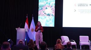 Smart City: MITIC presenta al Distrito Digital como modelo de innovación