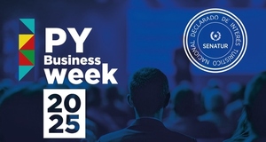 Paraguay Business Week es declarado de interés turístico nacional