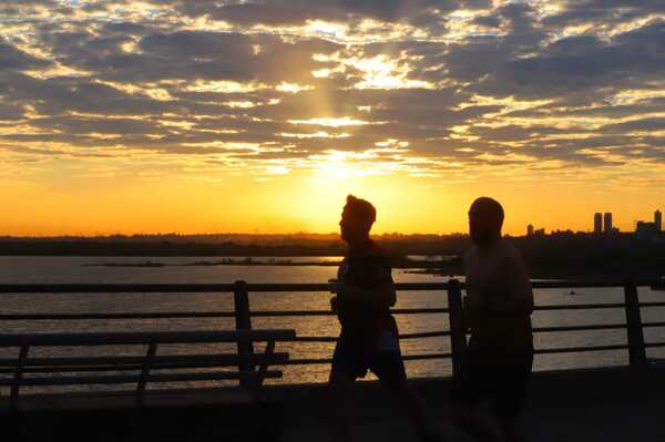 Meteorología anuncia aumento gradual de la temperatura | Unicanal