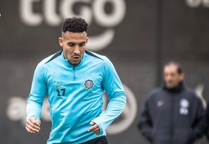Versus / Los concentrados de Olimpia para medir a Recoleta
