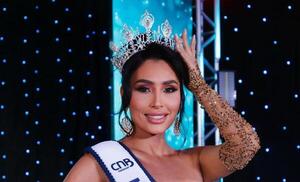 Popular / (VIDEO) ¡Jazmín Mernes culpó a un concurso de Miss de dejarla con problemas mentales!