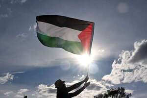 Familias de rehenes en Gaza consideran “premiar al terrorismo” reconocer Estado palestino - Mundo - ABC Color