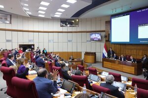 Congreso obtuvo un aumento para construcción de un «obelisco» conmemorativo