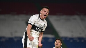 Por llegar bien al clásico