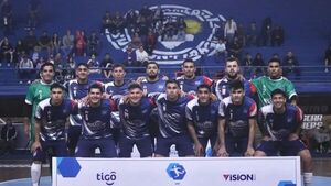 Camino definido en el torneo de Primera
