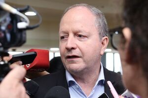 Paraguay cerraría este 2025 con un crecimiento económico del 4,5 %
